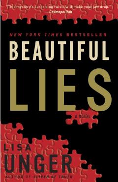Beautiful Lies - Lisa Unger