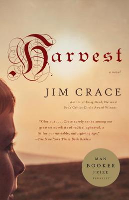 Harvest - Jim Crace