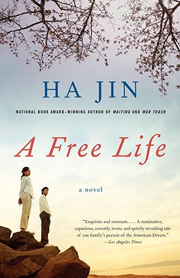 A Free Life - Ha Jin