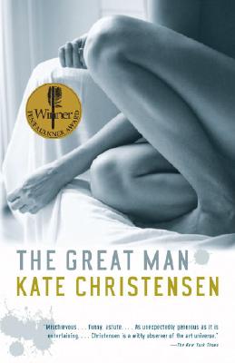 The Great Man - Kate Christensen
