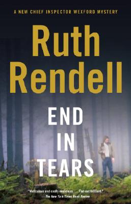 End in Tears - Ruth Rendell