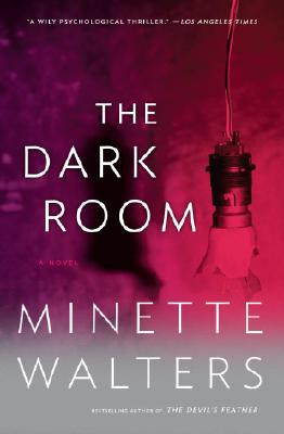 The Dark Room - Minette Walters