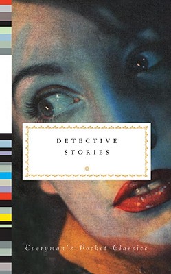 Coperta cărții 'Detective Stories - Peter Washington'
