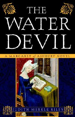 The Water Devil - Judith Merkle Riley