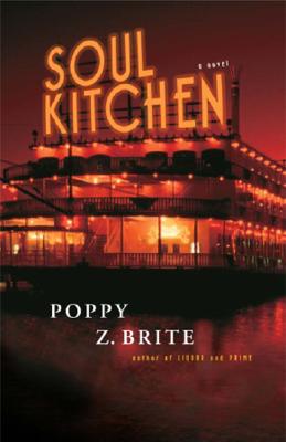 Soul Kitchen - Poppy Z. Brite
