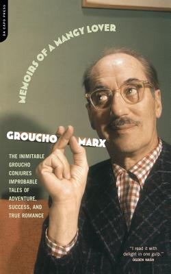 Memoirs of a Mangy Lover - Groucho Marx
