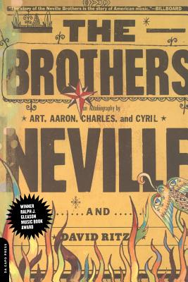 The Brothers - Art Neville