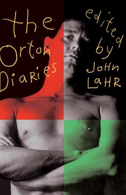 The Orton Diaries - Joe Orton