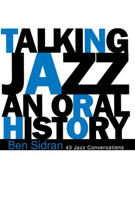 Talking Jazz - Ben Sidran