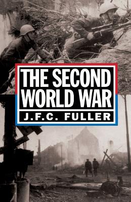 2nd World War PB - J. F. C. Fuller