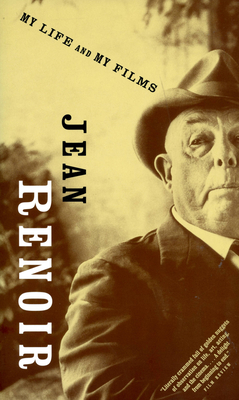 My Life and My Films - Jean Renoir