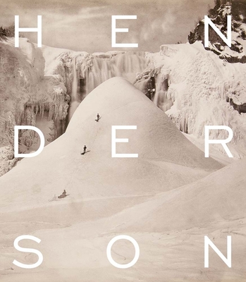 Alexander Henderson: Art and Nature - Hélène Samson