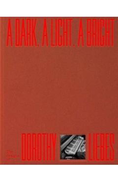 A Dark, a Light, a Bright: The Designs of Dorothy Liebes - Alexa Griffith Winton