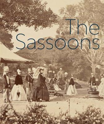 The Sassoons - Esther Da Costa Meyer