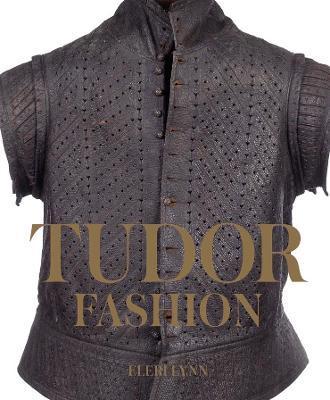 Tudor Fashion - Eleri Lynn