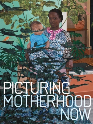 Picturing Motherhood Now - Emily Liebert