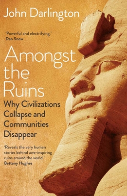 Amongst the Ruins: Why Civilizations Collapse and Communities Disappear - John Darlington