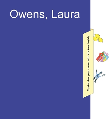 Owens, Laura - Scott Rothkopf