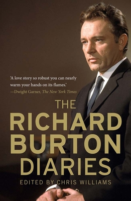 The Richard Burton Diaries - Chris Williams