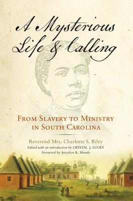 Mysterious Life and Calling: From Slavery to Ministry in South Carolina - Charlotte S. Riley