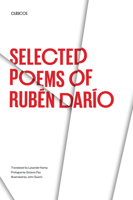Selected Poems of Rubén Darío - Rubén Darío