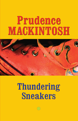 Thundering Sneakers - Prudence Mackintosh