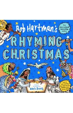 Poza produsului Bob Hartman's Rhyming Christmas - Bob Hartman