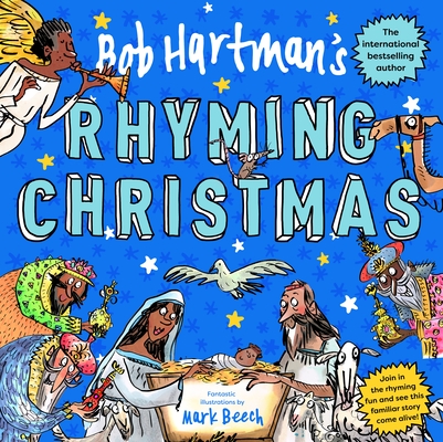 Bob Hartman's Rhyming Christmas - Bob Hartman