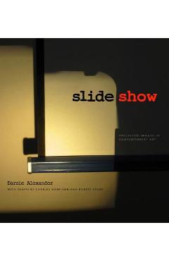 First slide Image