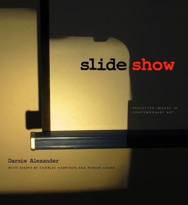Slideshow: Projected Images in Contemporary Art - Darsie Alexander