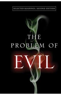 Coperta cărții 'The Problem of Evil: Selected Readings, Second Edition - Michael L. Peterson'
