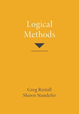 Logical Methods - Greg Restall