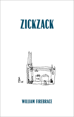 Zickzack - William Firebrace