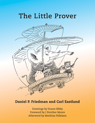 The Little Prover - Daniel P. Friedman