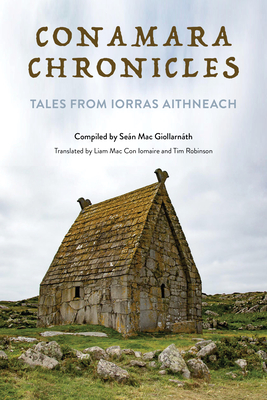 Conamara Chronicles: Tales from Iorras Aithneach - Seán Mac Giollarnáth