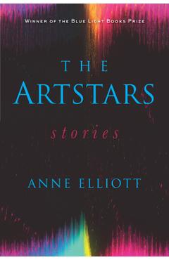 Poza produsului The Artstars: Stories - Anne Elliott
