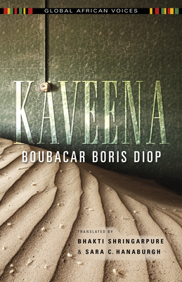 Kaveena - Boubacar Boris Diop