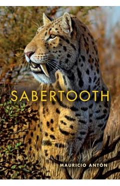 Poza produsului Sabertooth - Mauricio Antón