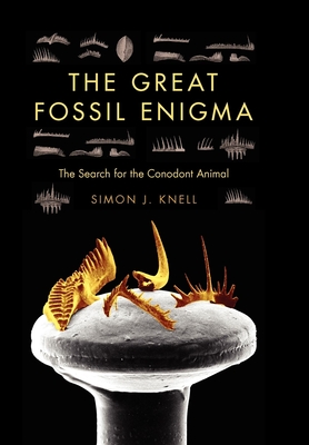 The Great Fossil Enigma: The Search for the Conodont Animal - Simon J. Knell