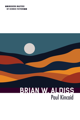Brian W. Aldiss - Paul Kincaid