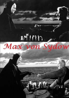 Max von Sydow - Harry Lime