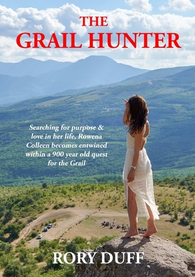 The Grail Hunter - Rory Duff