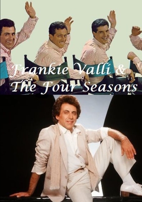 Frankie Valli & The Four Seasons - Harry Lime