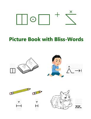 Picture Book with Bliss-Words - Lode Van De Velde