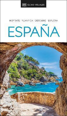 España Guía Visual - Dk Eyewitness