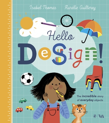 Hello Design! - Isabel Thomas