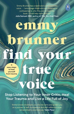 Find Your True Voice - Emmy Brunner
