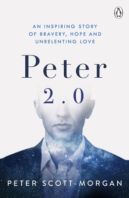 Peter 2.0: The Human Cyborg - Peter Scott-morgan