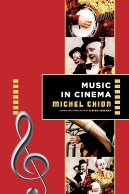 Music in Cinema - Claudia Gorbman