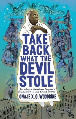 Take Back What the Devil Stole: An African American Prophet's Encounters in the Spirit World - 